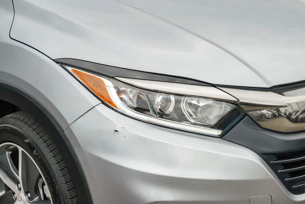 2022 Honda HR-V AWD EX