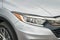 2022 Honda HR-V AWD EX