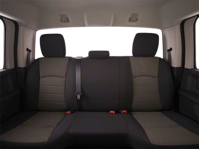 2010 Dodge Ram 3500 SLT