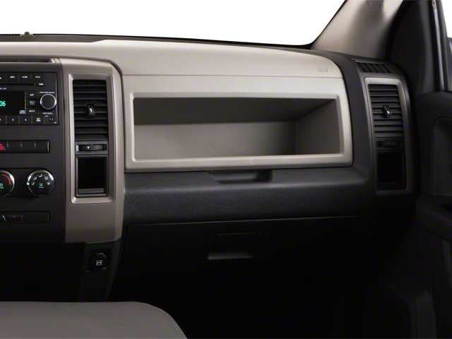 2010 Dodge Ram 3500 SLT
