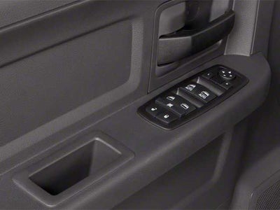 2010 Dodge Ram 3500 SLT