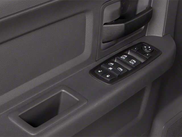 2010 Dodge Ram 3500 SLT