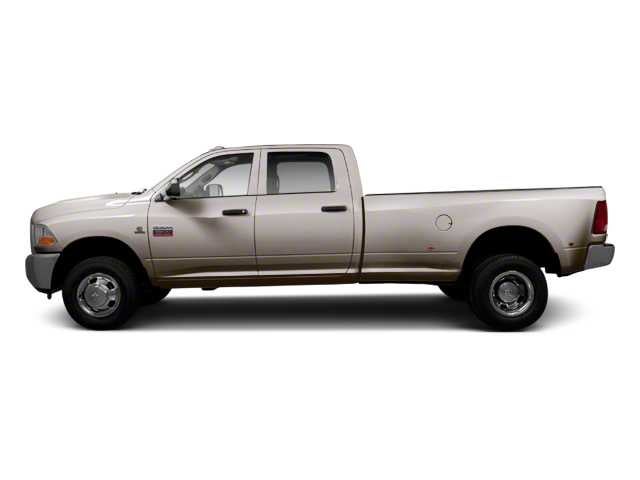 2010 Dodge Ram 3500 SLT