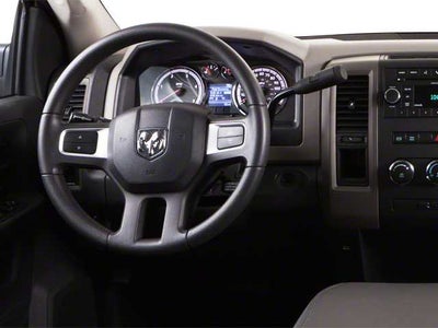 2010 Dodge Ram 3500 SLT
