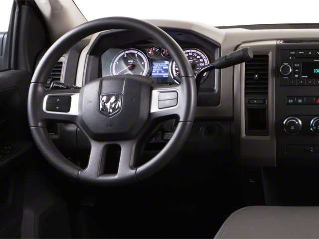 2010 Dodge Ram 3500 SLT