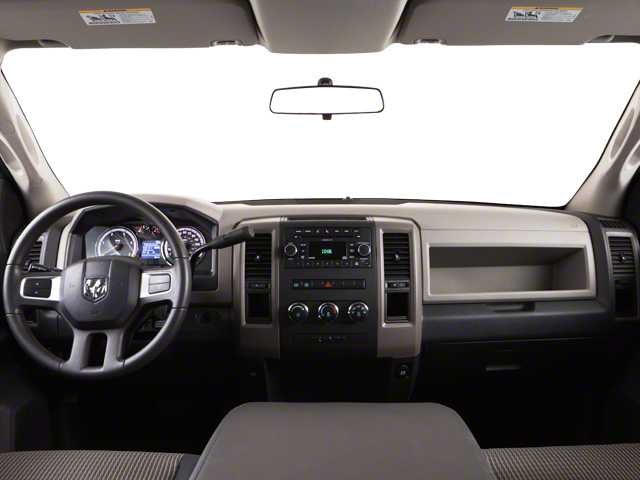 2010 Dodge Ram 3500 SLT