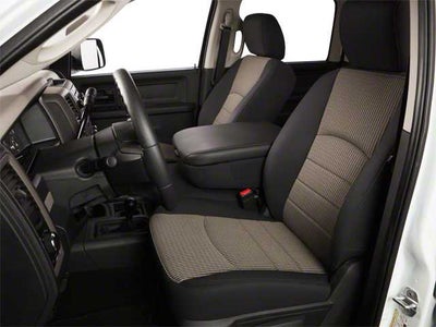 2010 Dodge Ram 3500 SLT