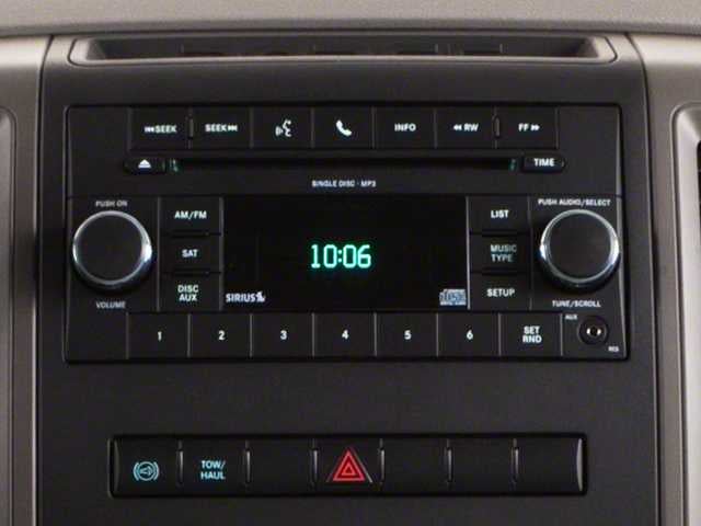 2010 Dodge Ram 3500 SLT