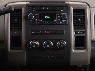 2010 Dodge Ram 3500 SLT