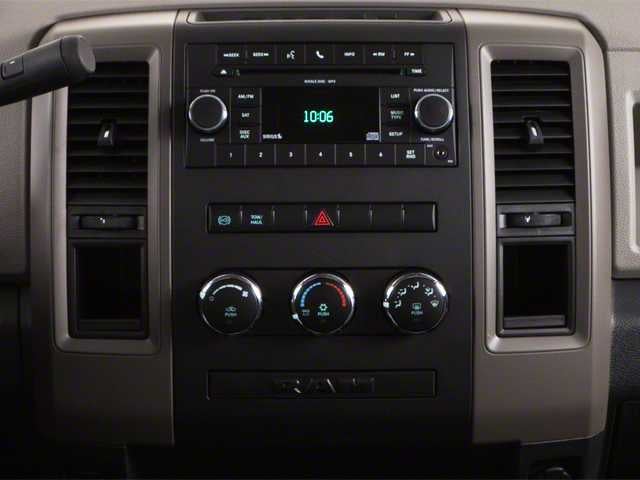 2010 Dodge Ram 3500 SLT