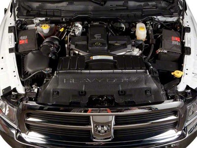 2010 Dodge Ram 3500 SLT