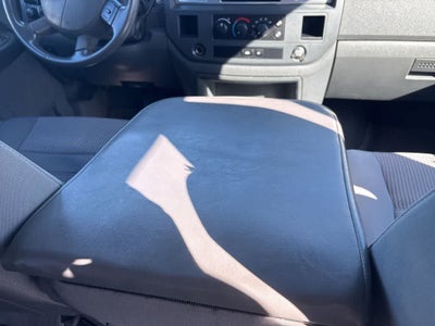 2008 Dodge Ram 2500 SXT/SLT