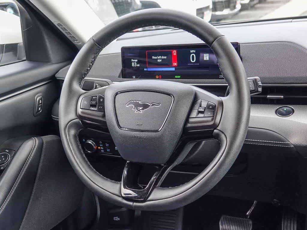 2022 Ford Mustang Mach-E Select