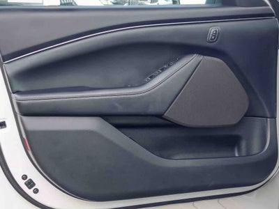 2022 Ford Mustang Mach-E Select