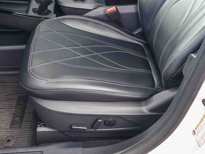 2022 Ford Mustang Mach-E Select