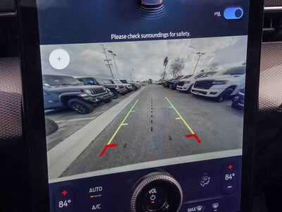 2022 Ford Mustang Mach-E Select