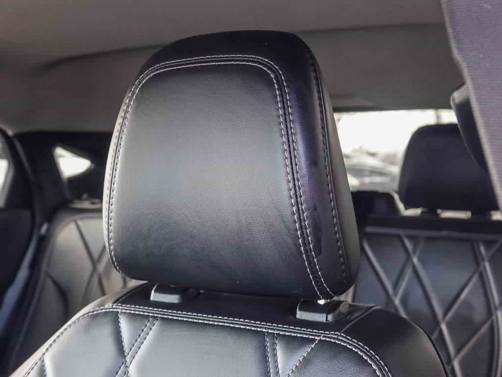 2022 Ford Mustang Mach-E Select