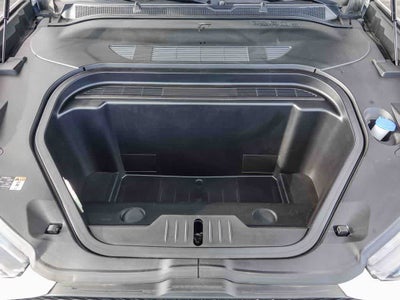 2022 Ford Mustang Mach-E Select