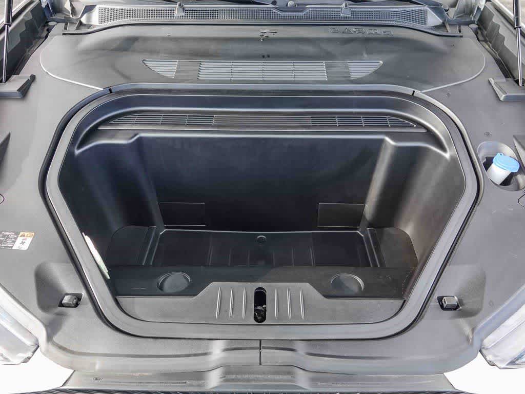 2022 Ford Mustang Mach-E Select