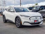 2022 Ford Mustang Mach-E Select
