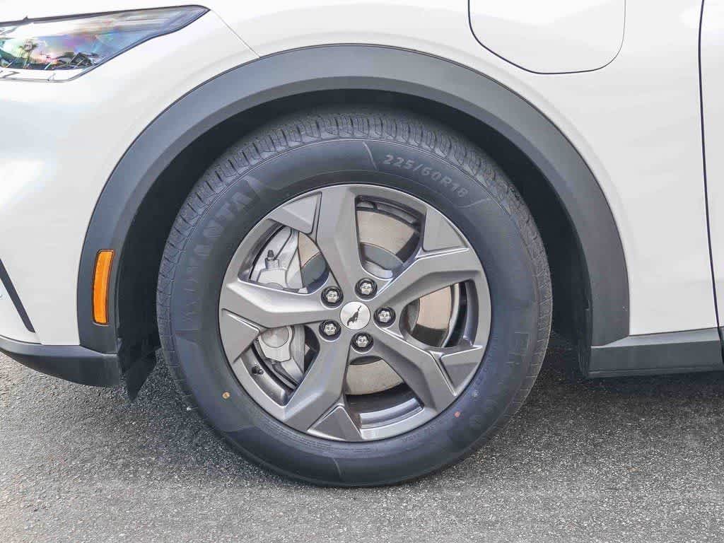 2022 Ford Mustang Mach-E Select