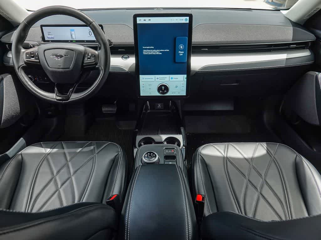 2022 Ford Mustang Mach-E Select