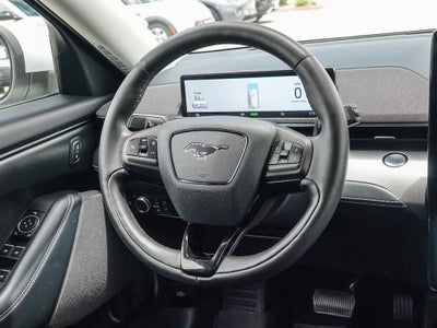 2022 Ford Mustang Mach-E Select