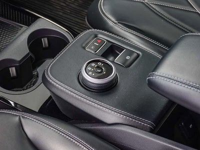 2022 Ford Mustang Mach-E Select