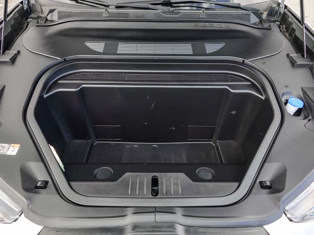 2022 Ford Mustang Mach-E Select