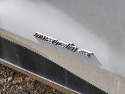 2022 Ford Mustang Mach-E Select