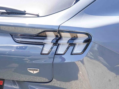 2023 Ford Mustang Mach-E California Route 1