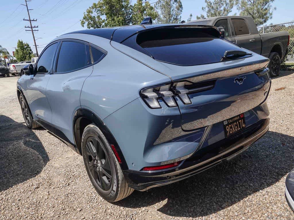 2023 Ford Mustang Mach-E California Route 1