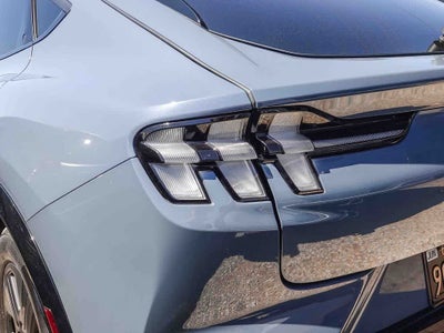 2023 Ford Mustang Mach-E California Route 1