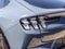 2023 Ford Mustang Mach-E California Route 1