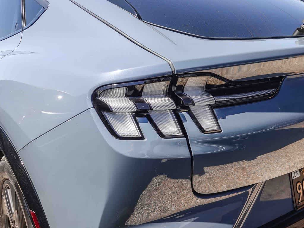 2023 Ford Mustang Mach-E California Route 1