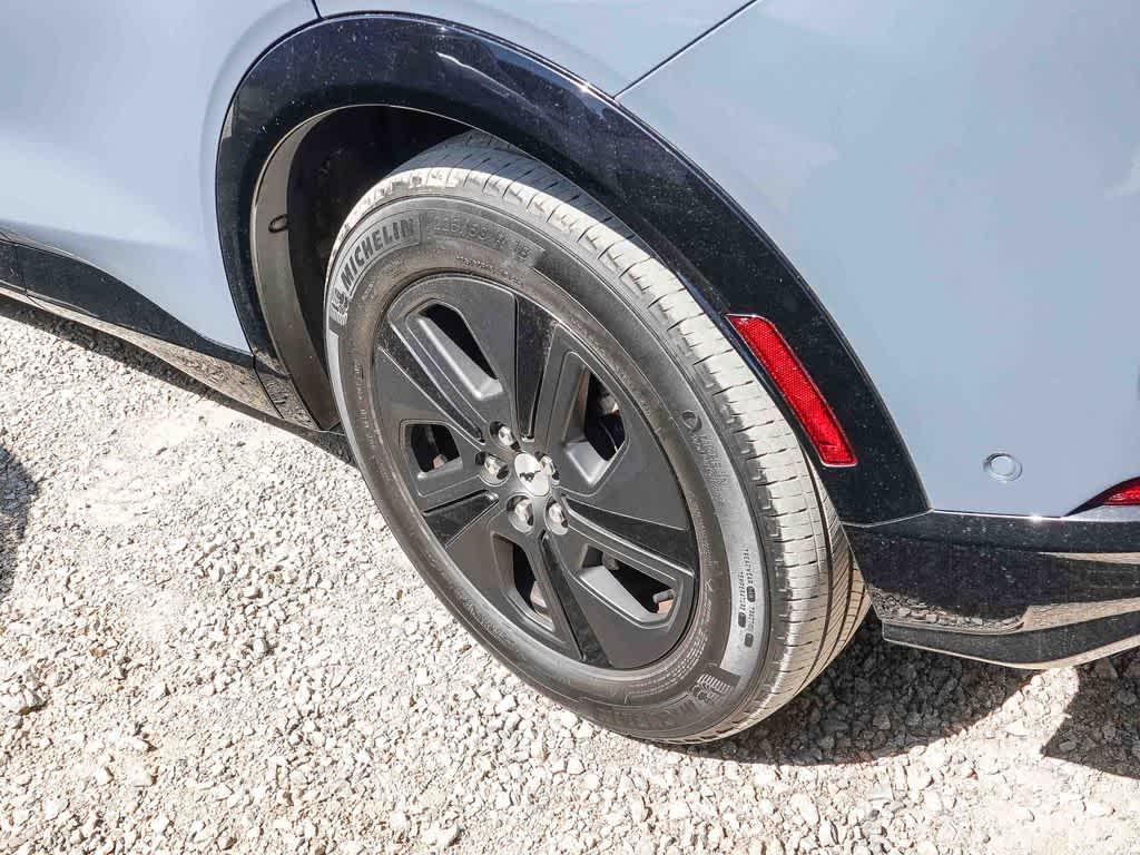 2023 Ford Mustang Mach-E California Route 1