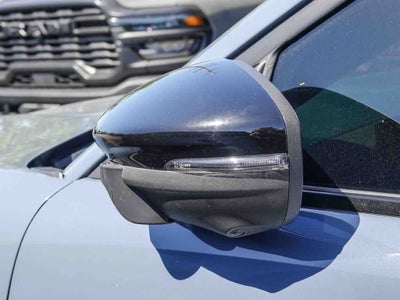 2023 Ford Mustang Mach-E California Route 1