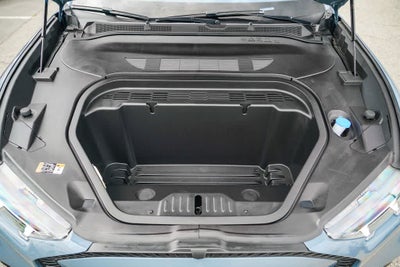 2023 Ford Mustang Mach-E California Route 1
