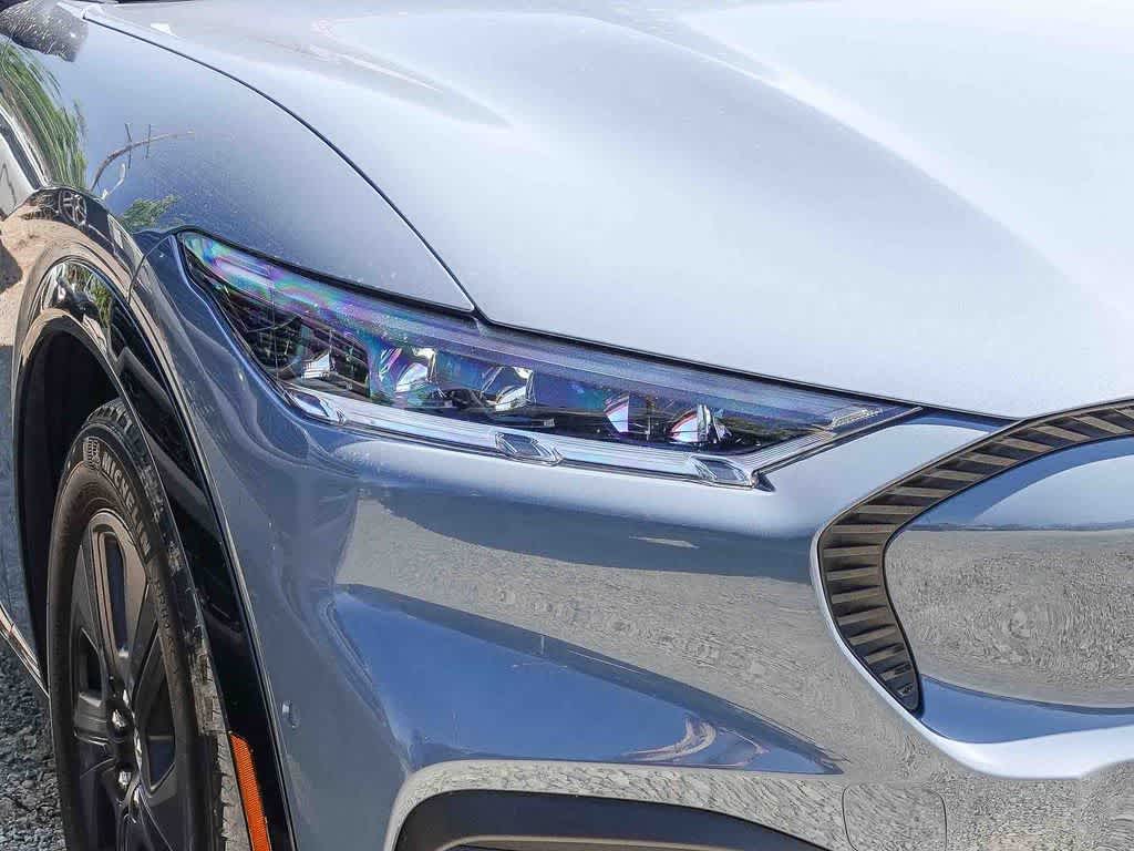 2023 Ford Mustang Mach-E California Route 1