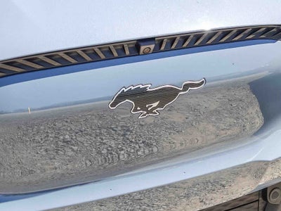 2023 Ford Mustang Mach-E California Route 1