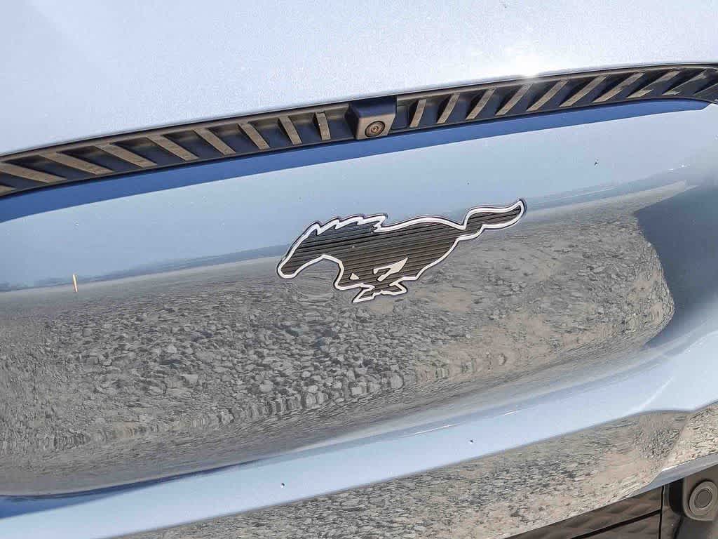 2023 Ford Mustang Mach-E California Route 1