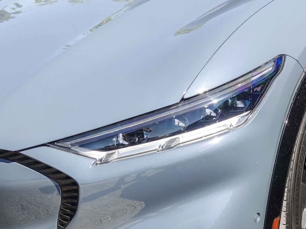 2023 Ford Mustang Mach-E California Route 1
