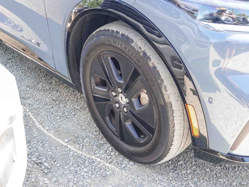 2023 Ford Mustang Mach-E California Route 1