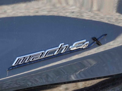 2023 Ford Mustang Mach-E California Route 1