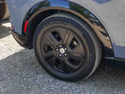 2023 Ford Mustang Mach-E California Route 1