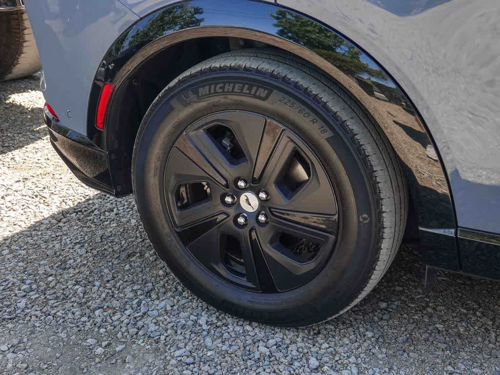 2023 Ford Mustang Mach-E California Route 1