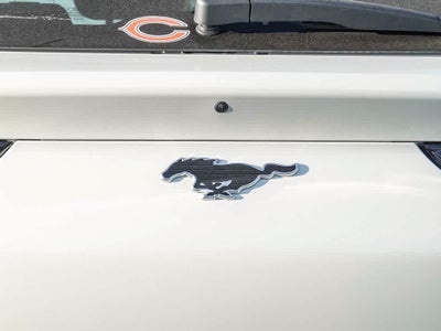 2022 Ford Mustang Mach-E Premium