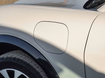 2022 Ford Mustang Mach-E Premium