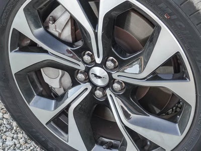 2022 Ford Mustang Mach-E Premium