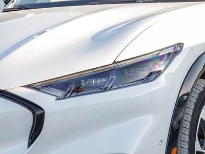 2022 Ford Mustang Mach-E Premium